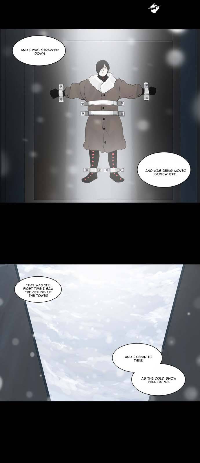 Tower of God Chapter 122 image 25